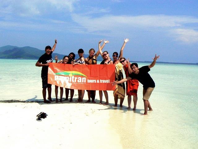 Hotel Ndalem Mbak Charly Pakualaman Exterior foto